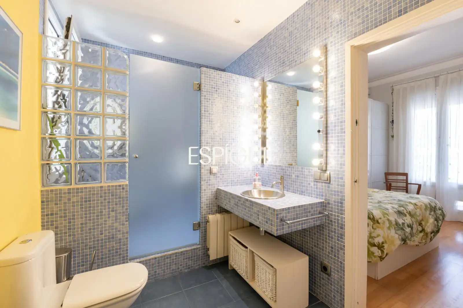 Flat with terrace for sale in Paris, imagen 23