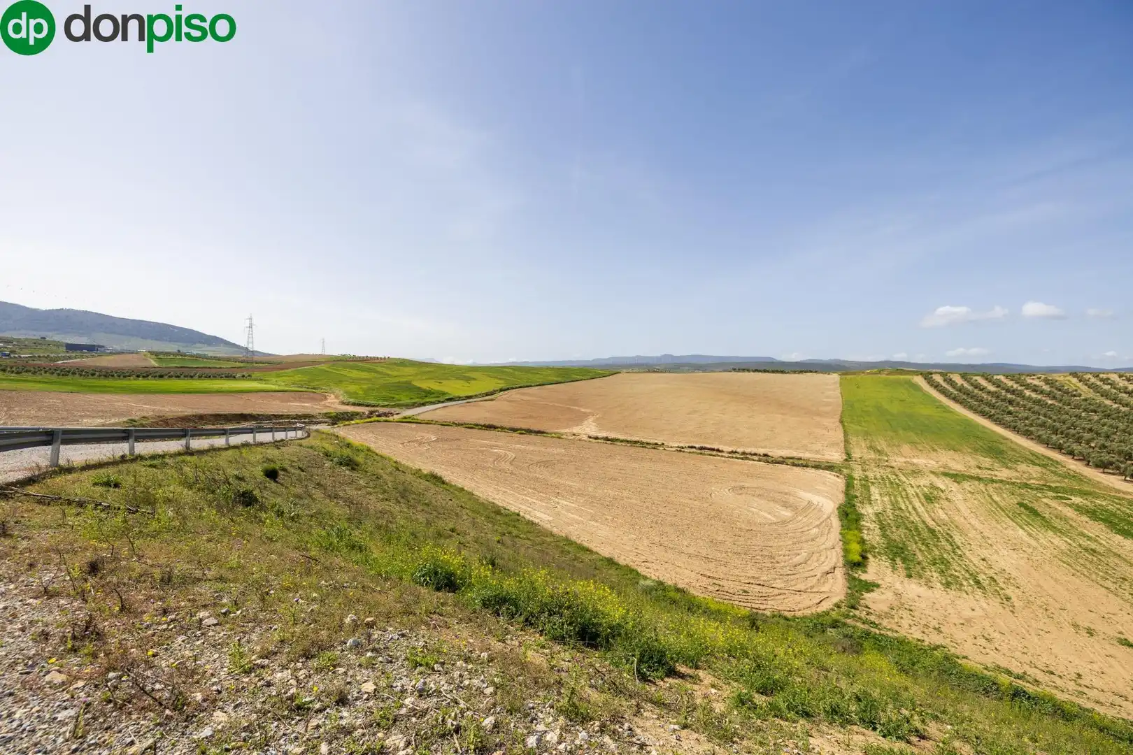 Lands and plots for sale in Otura 6, imagen 13