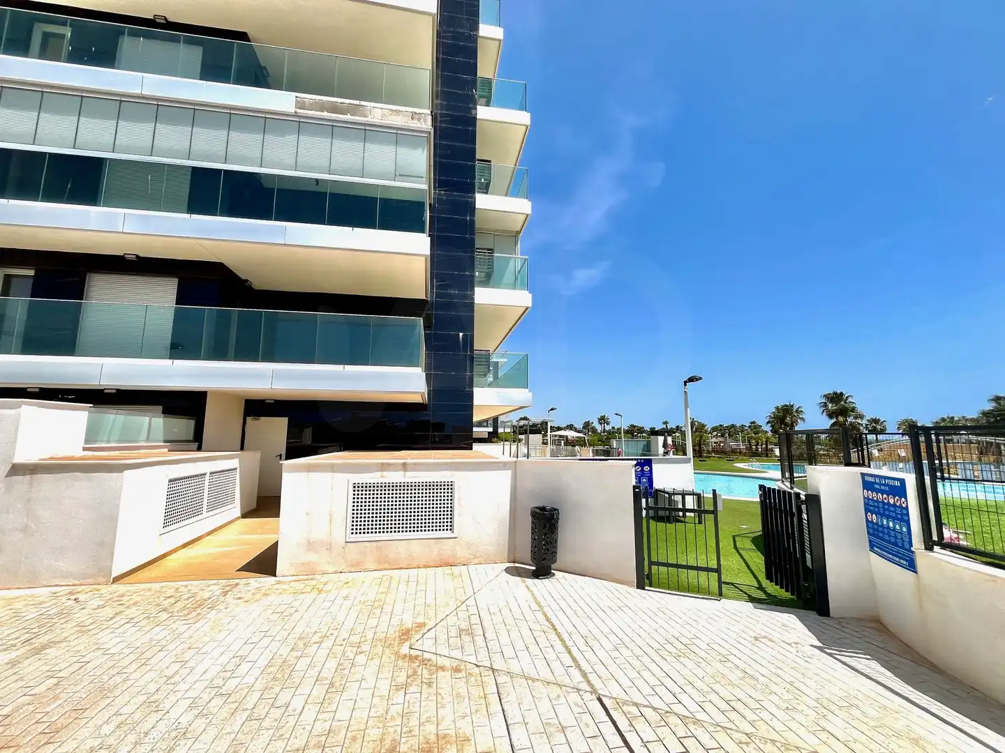 Appartement avec piscine à vendre à Cabanes, imagen 31