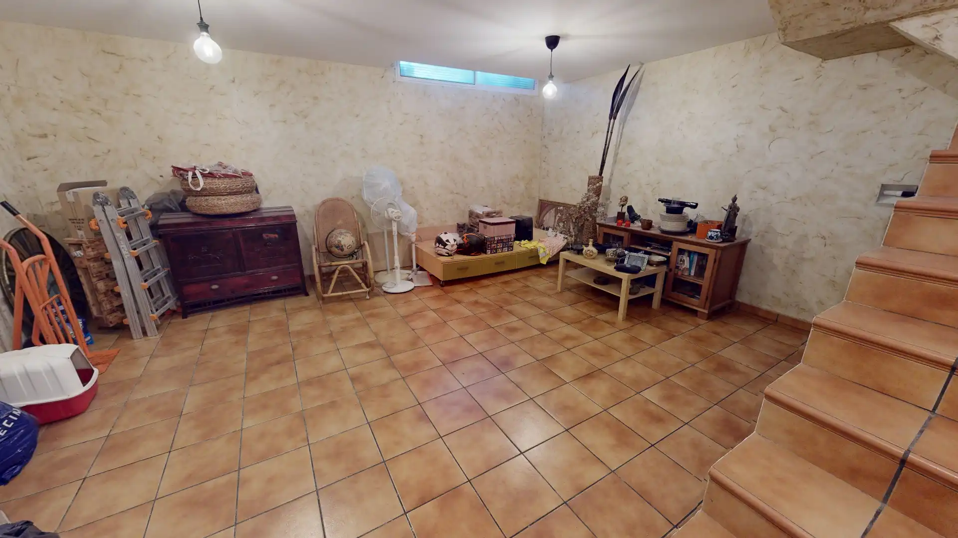 Casa adosada en venta en Aspe con Aire acondicionado, Terraza y Amueblado