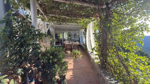 Photo 4 of House or chalet to rent in Genalguacil, Málaga