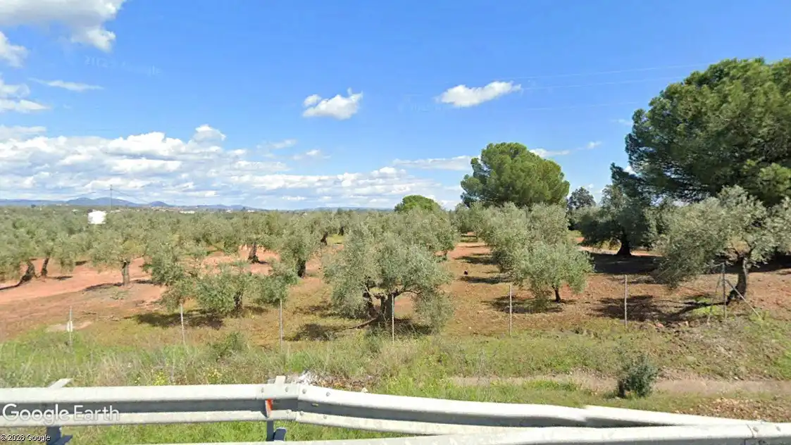 Rustikales Grundstück zum Verkauf in Montoro, imagen 4
