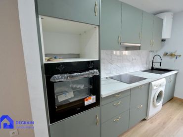 Wohnung zum Verkauf in Calle CALLE SAN JOSE DE CALASANZ