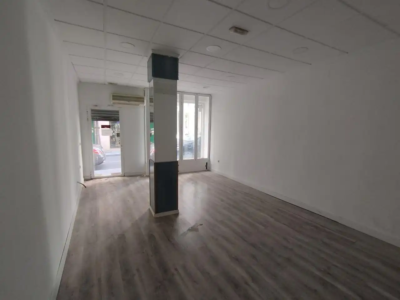 Business premises to rent in Centro, imagen 3