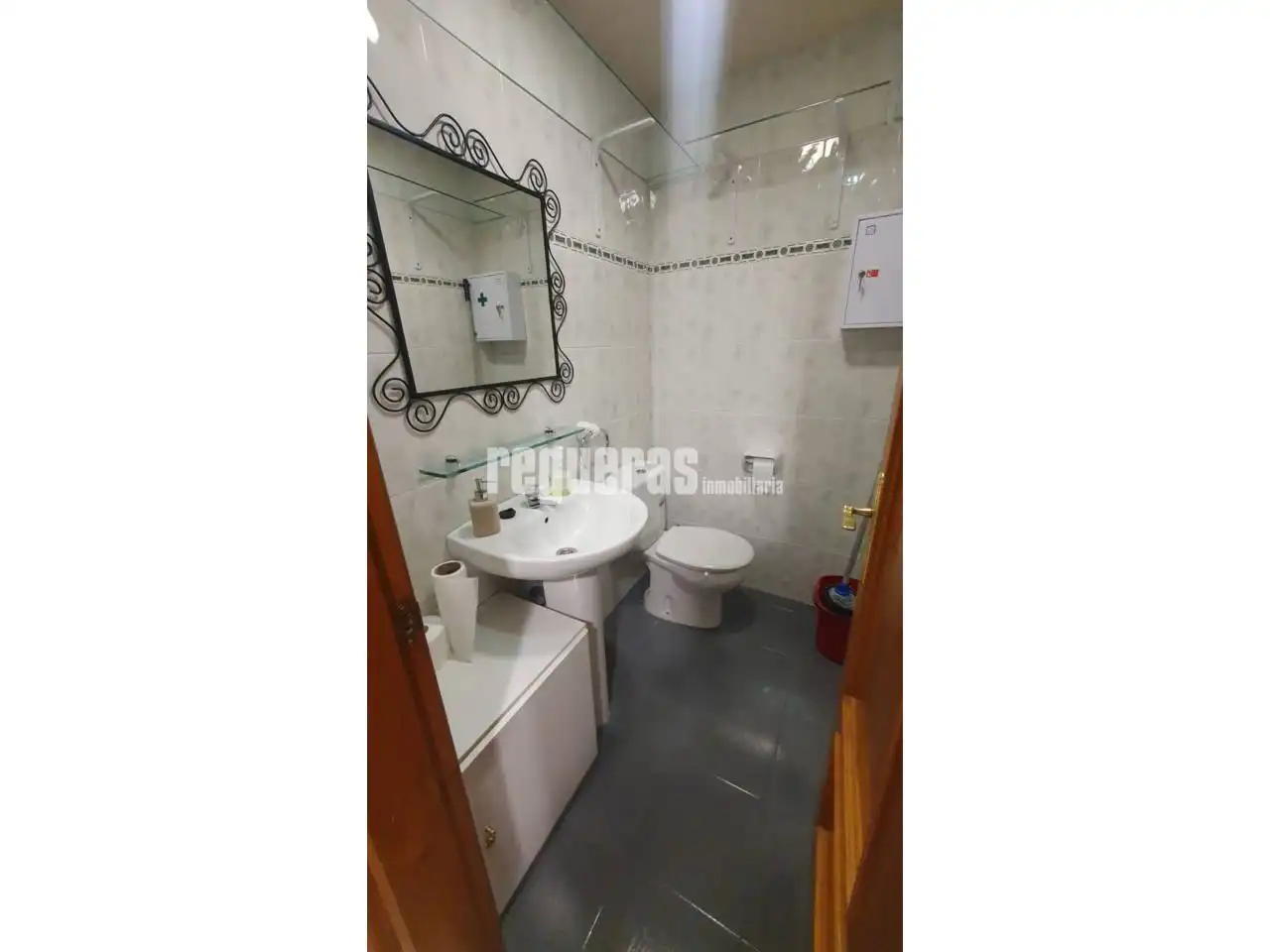 Business premises to rent in Lopez Ocaña, imagen 11