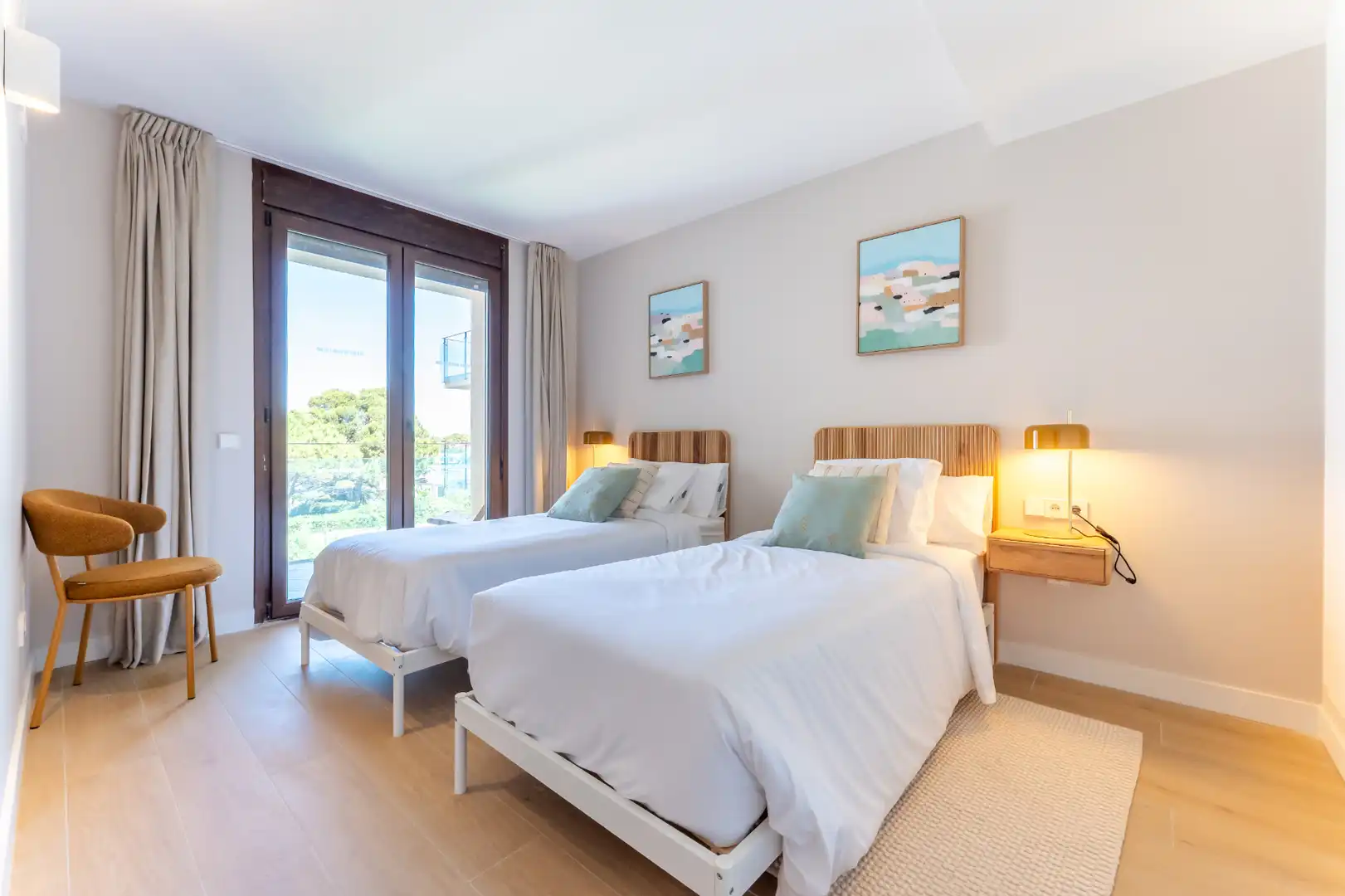 Flat with pool for sale in Passeig de Sant Nicolau 171, imagen 11