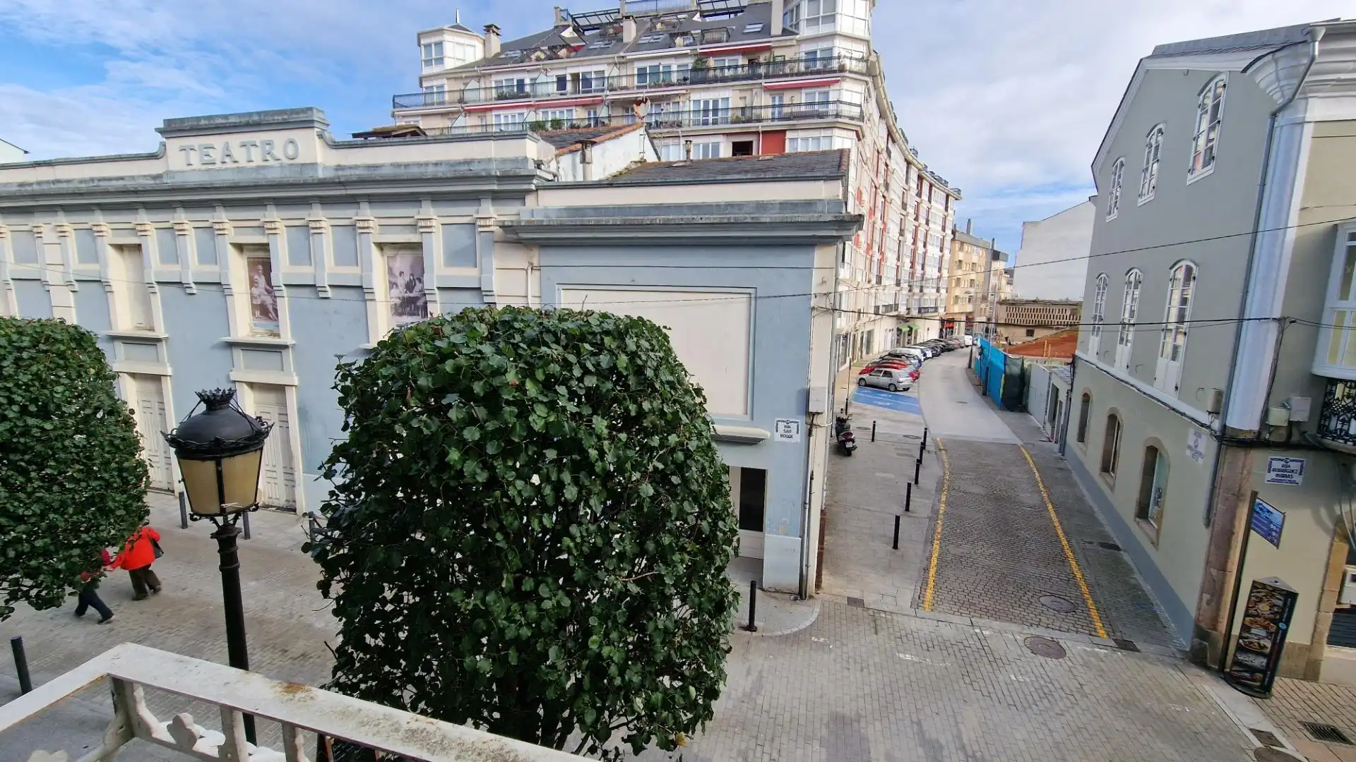 Piso con ascensor en venta en Calle de Rodríguez Murias, imagen 10