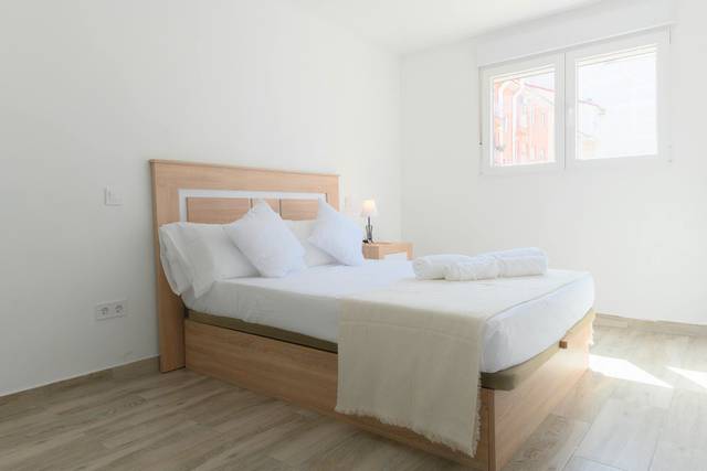 Piso en Alquiler en N/A en Prosperidad