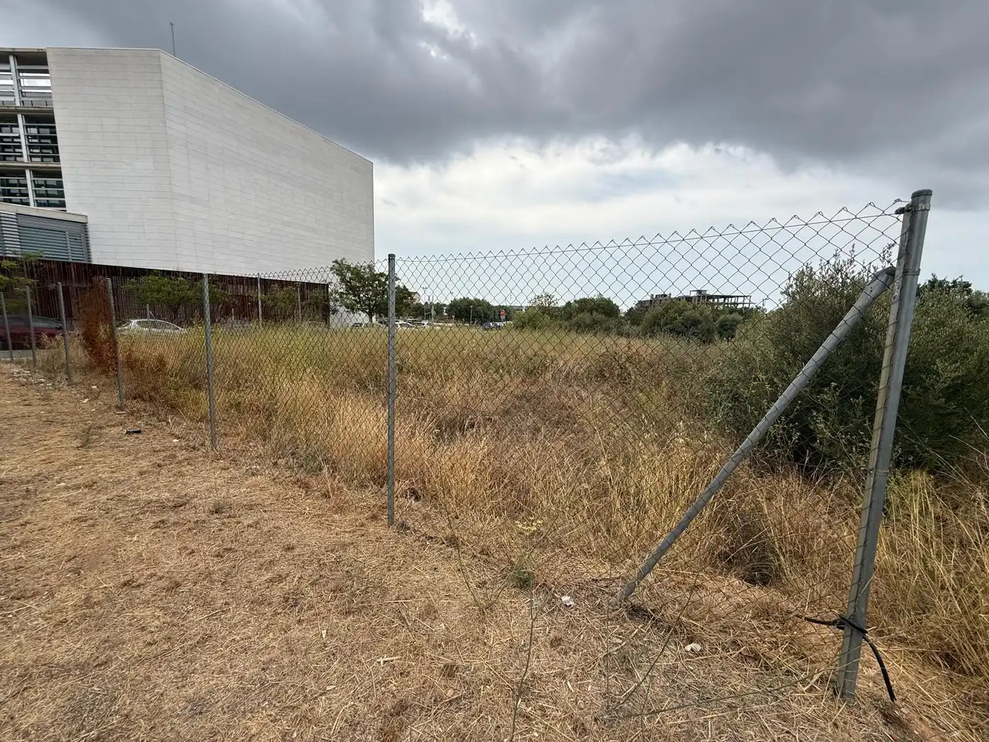 Terreny rústic en venda a El Tancat - Mas d'en Gual, imagen 7