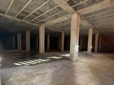 Local comercial en venda a Mancha Real