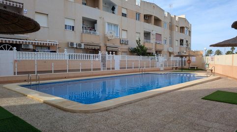 Foto 2 de Pis en venda a Gabino, Nueva Torrevieja, Torrevieja