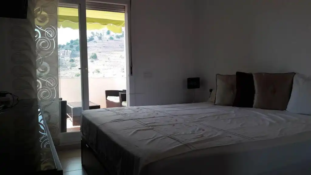 Attic for sale in Nueva Torrequebrada