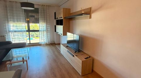 Foto 5 de Apartamento de alquiler en Calle Alfonso Eanes, Nuevo Hospital, Ciudad Real Capital