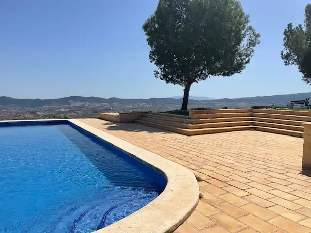 Houses for sale in Pliego