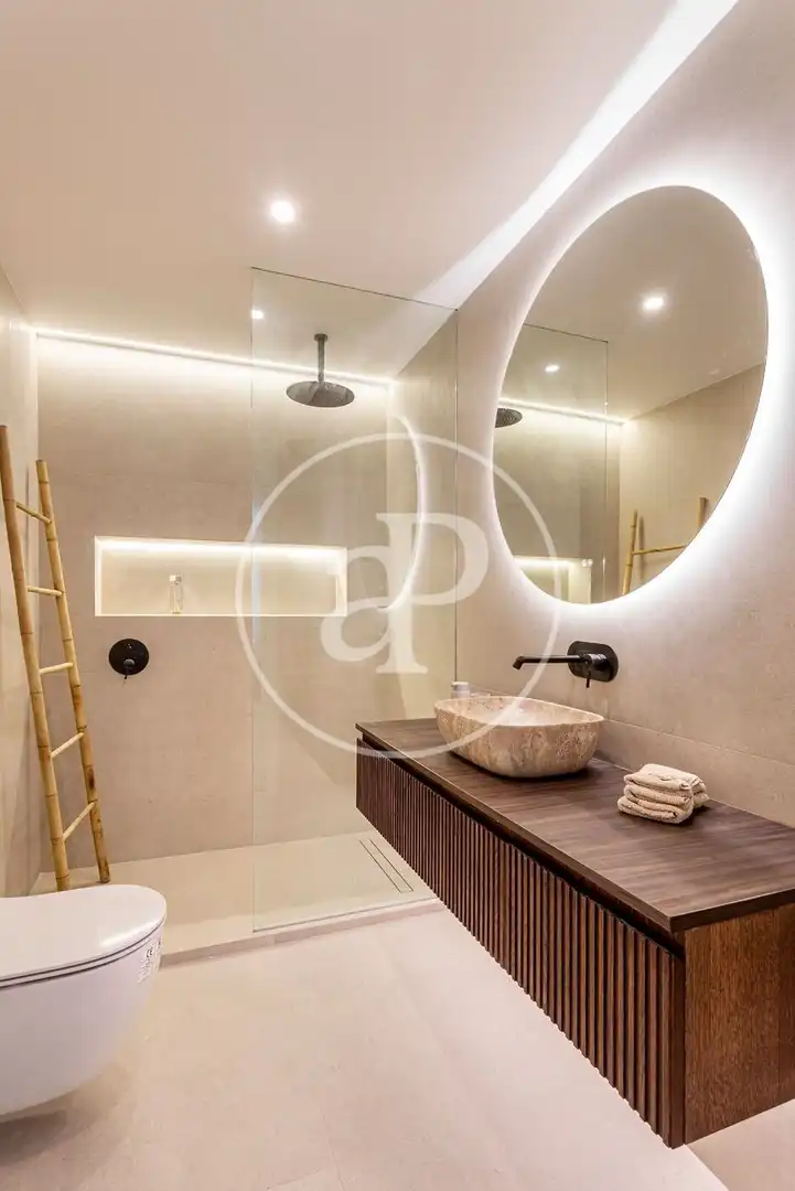Penthouse mit Aufzug zum Verkauf in L'Eixample, imagen 26