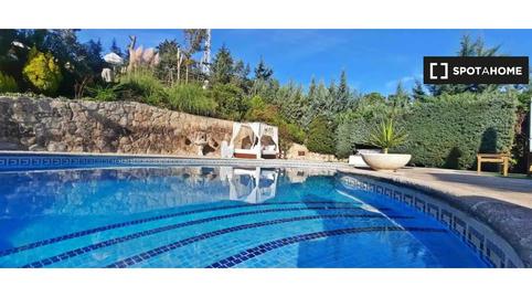 Foto 3 de Apartamento para compartir en El Monte, Torrelodones