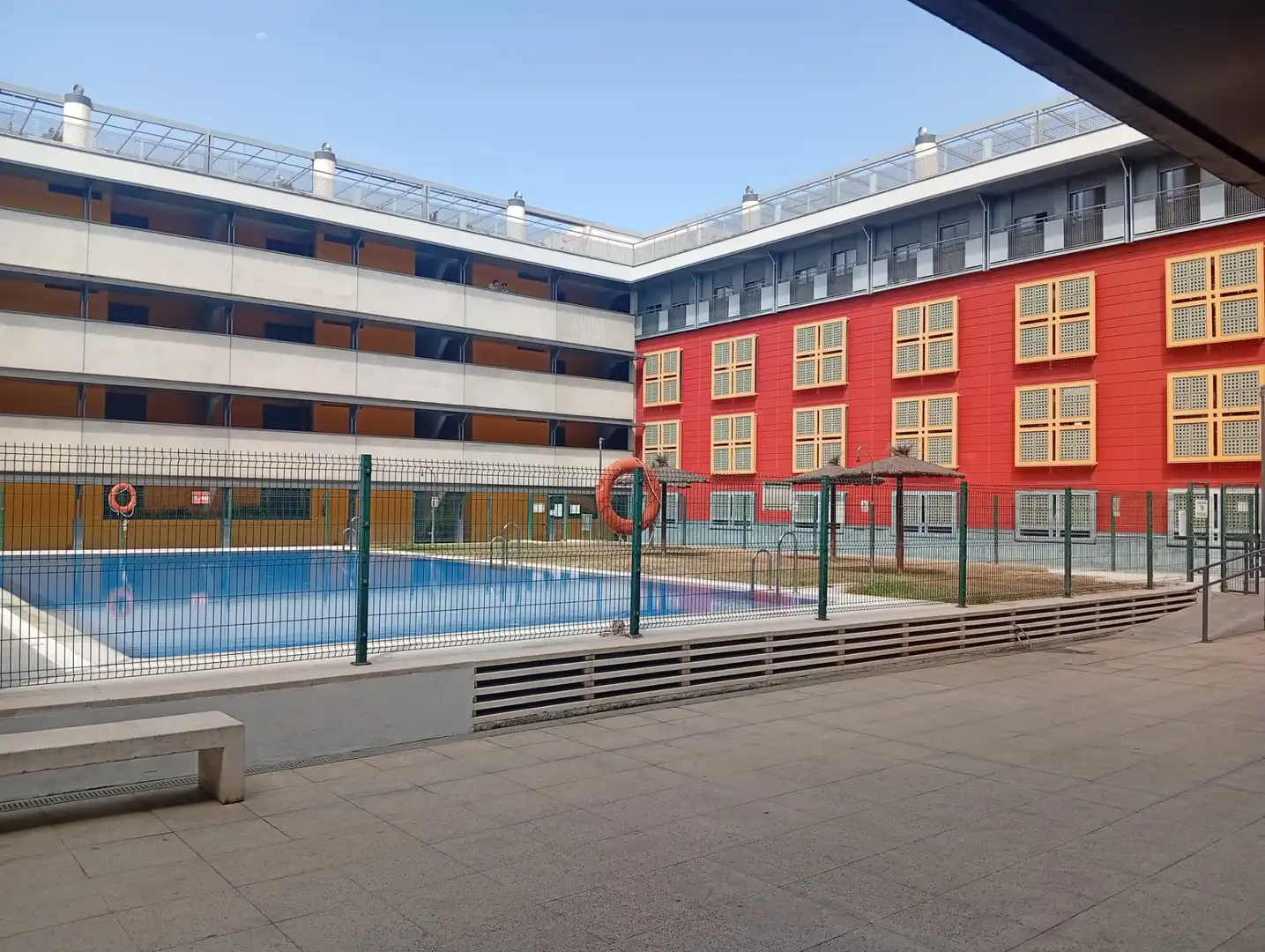 Piscina de Pis en venda en Camas