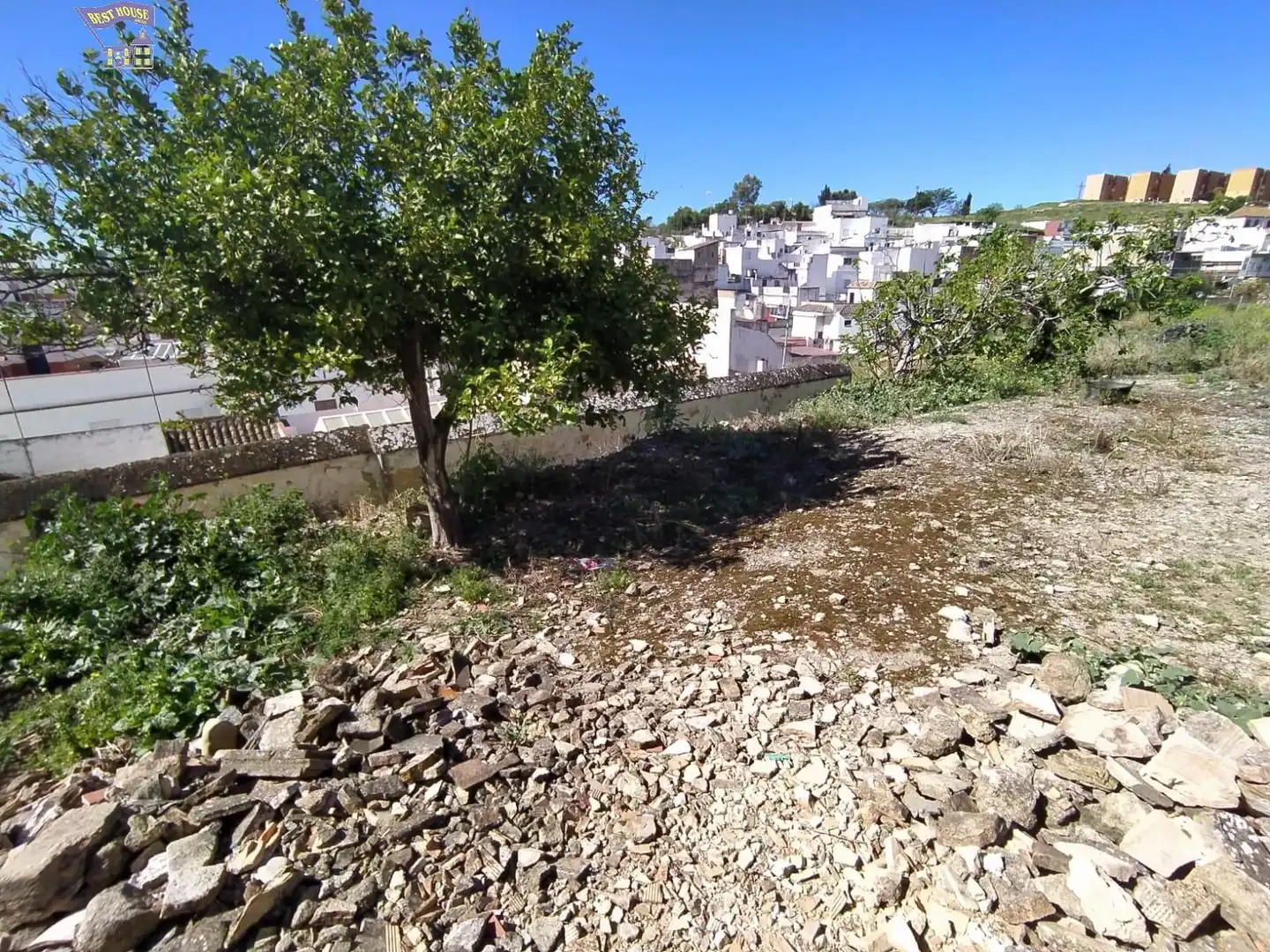 Terreno residencial en venta en Arcos de la Frontera, imagen 3