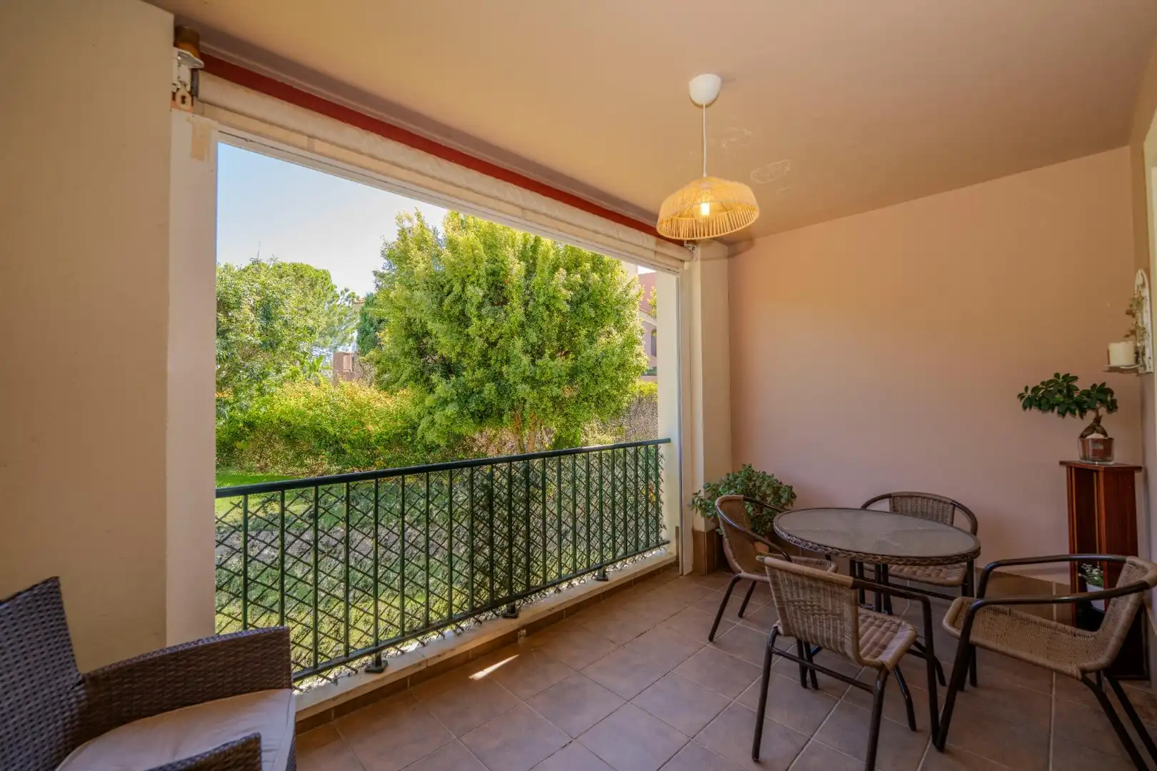 Appartement compact avec balcon à vendre à Calle de Santa Margarita, imagen 15