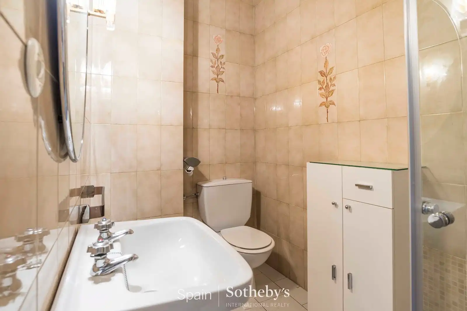 Apartament amb ascensor en venda a Calle de Lope de Vega, imagen 37