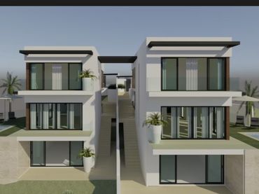 Villa avec piscine à vendre à Torreblanca del Sol