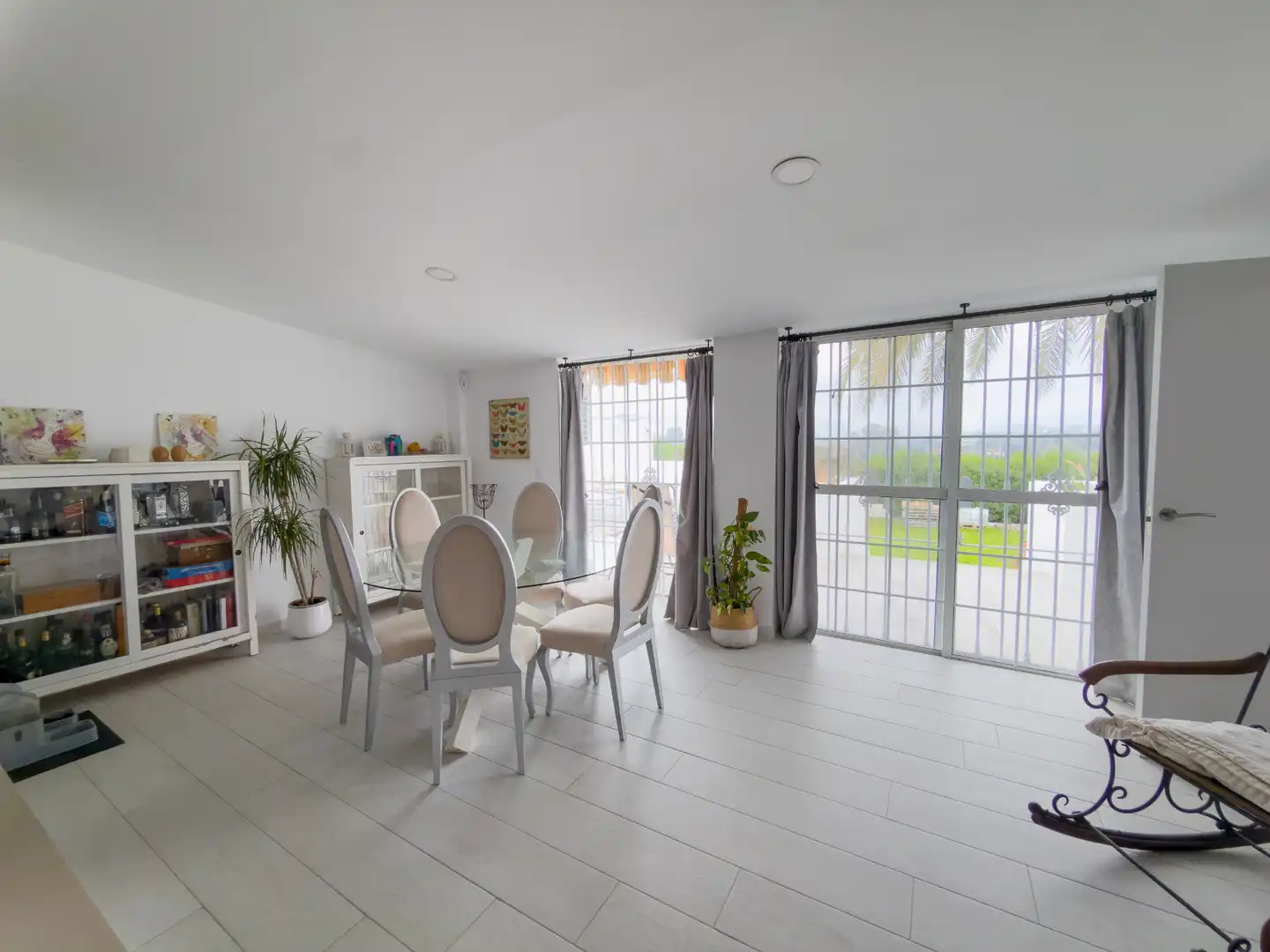 Chalet con piscina en venta en Casalpalma - Fahala, imagen 15