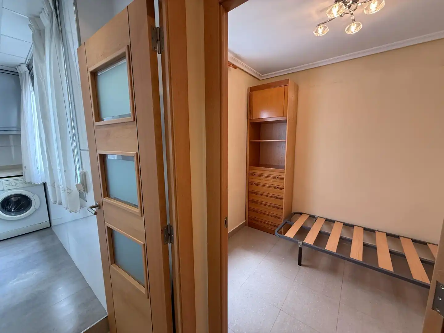 Piso en venta en Valencia