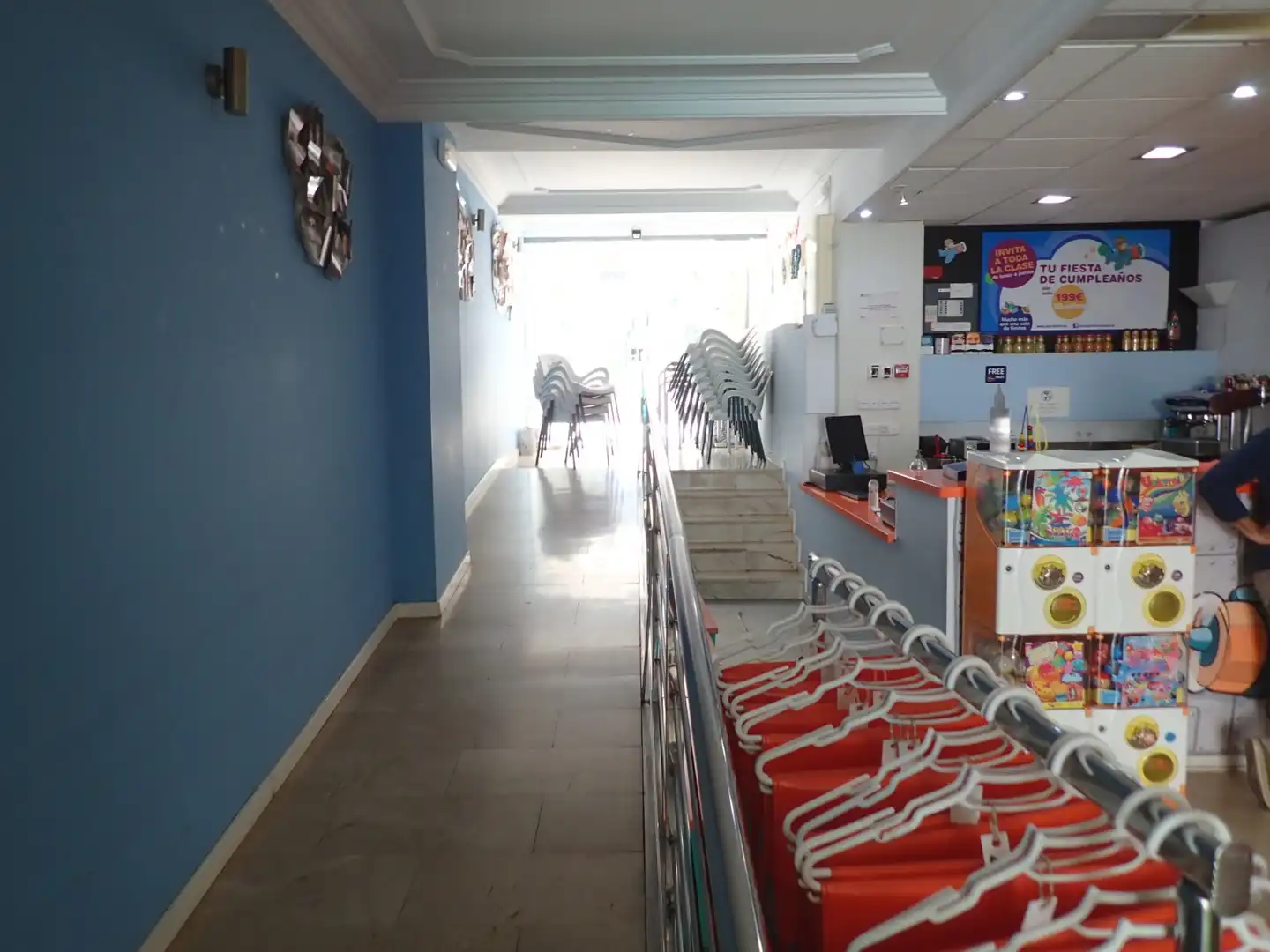 Local comercial en venda a Vilamarina, imagen 13
