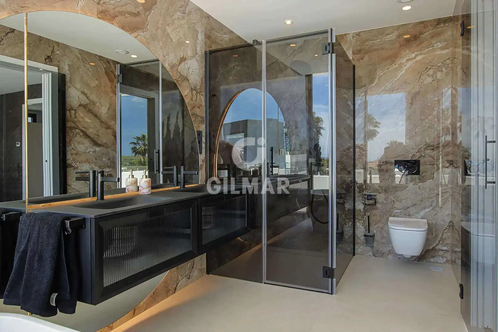 Villa mit Pool zum Verkauf in Costa Natura, imagen 52