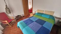 Bedroom of Flat for sale in  Murcia Capital  with Heating, Terrace and Storage room