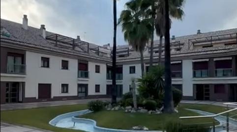 Foto 2 de Àtic en venda a Calle Aurelio Rapado Errazti, Maria Auxiliadora - Barriada de Llera, Badajoz