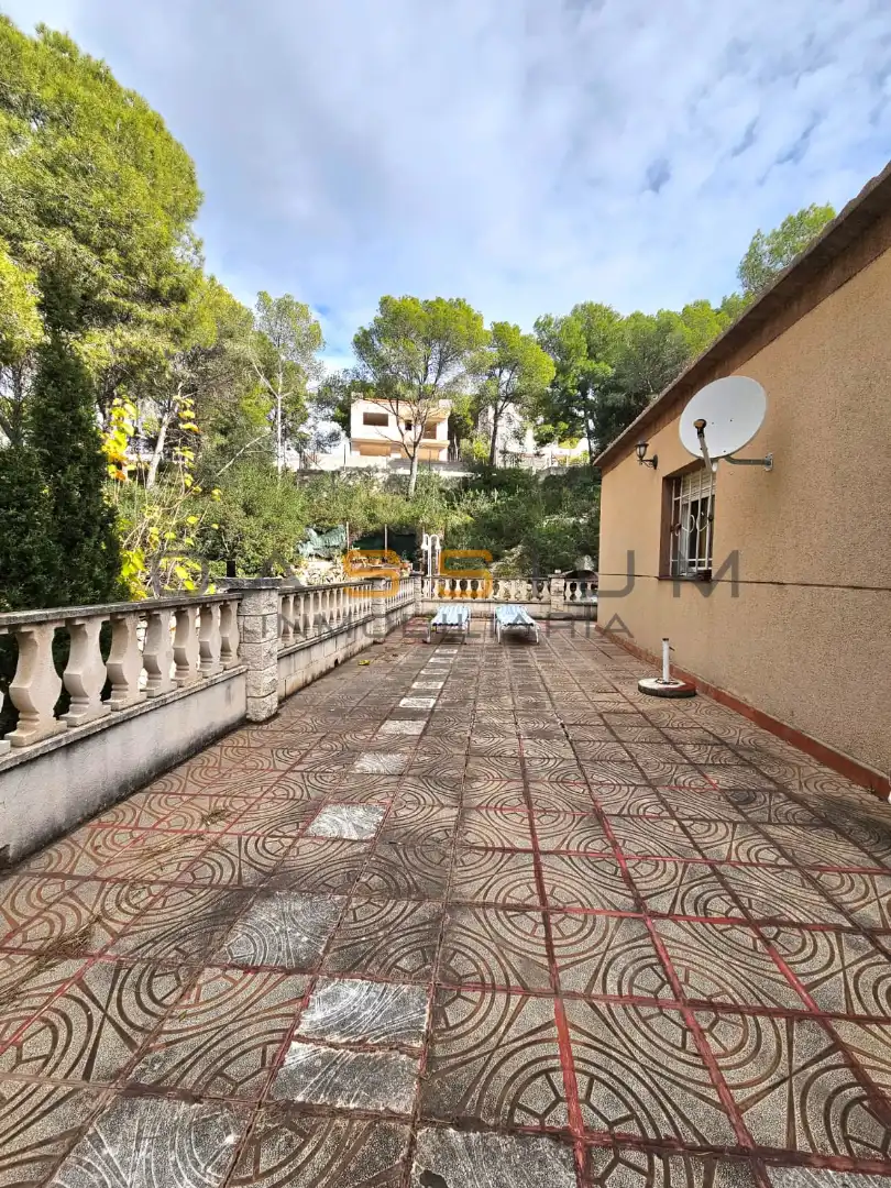 House with pool for sale in Carrer Santa Oliva, imagen 47
