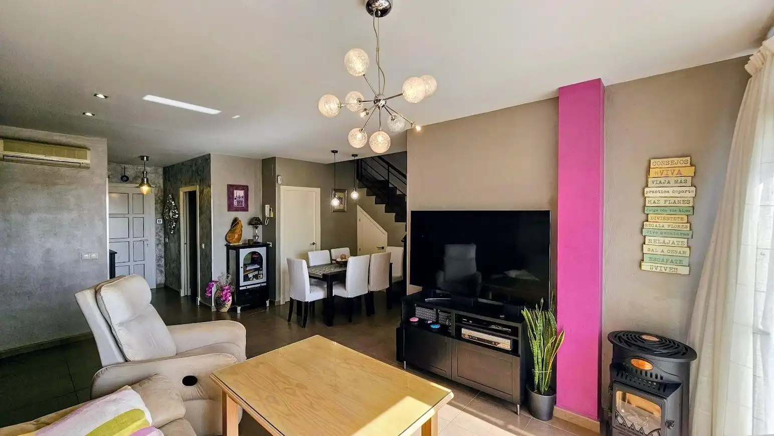 Adosado con terraza en venta en MIRADOR DE CASTILNOVO, imagen 30