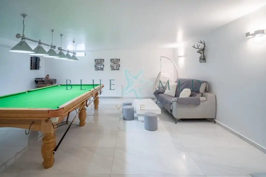 Villa con terrazza in vendita a Avenida del Oeste 1, imagen 59