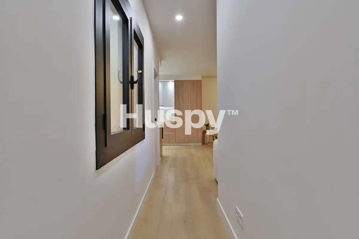 Piso con terraza en venta en Carrer de Nàpols, imagen 17