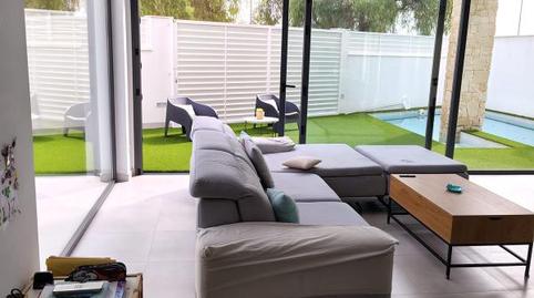 Foto 2 de Casa adosada en venda a C. Dinamarca, Callosa de Segura, Alicante