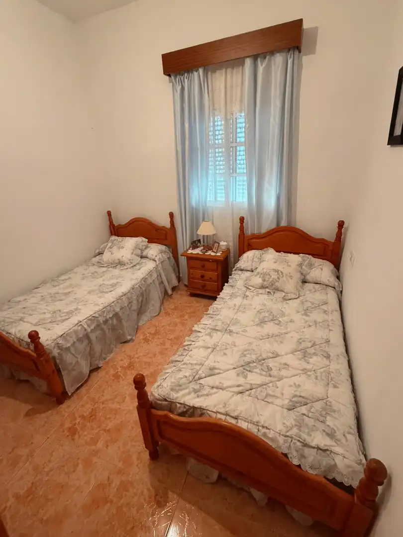 Bedroom of Country homes for sale in Algar