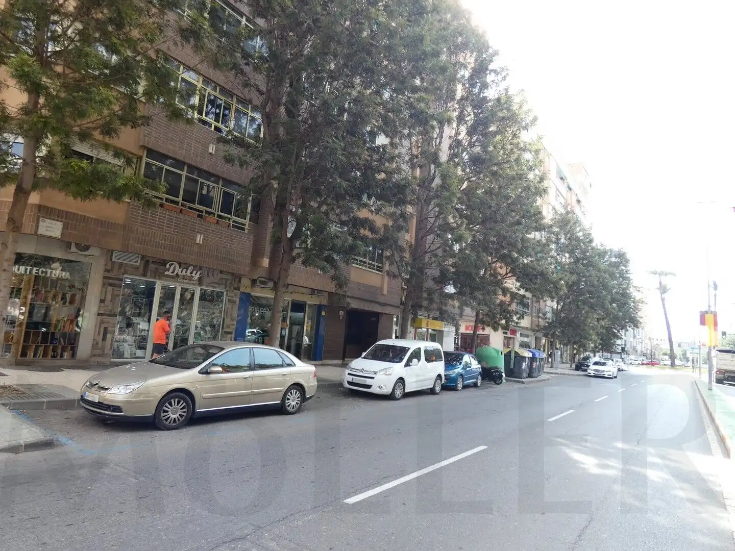 Flat for rent in Calle Ángel Bruna, 20, Ensanche