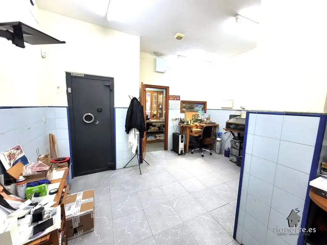 Local commercial à vendre à La Felguera, imagen 7
