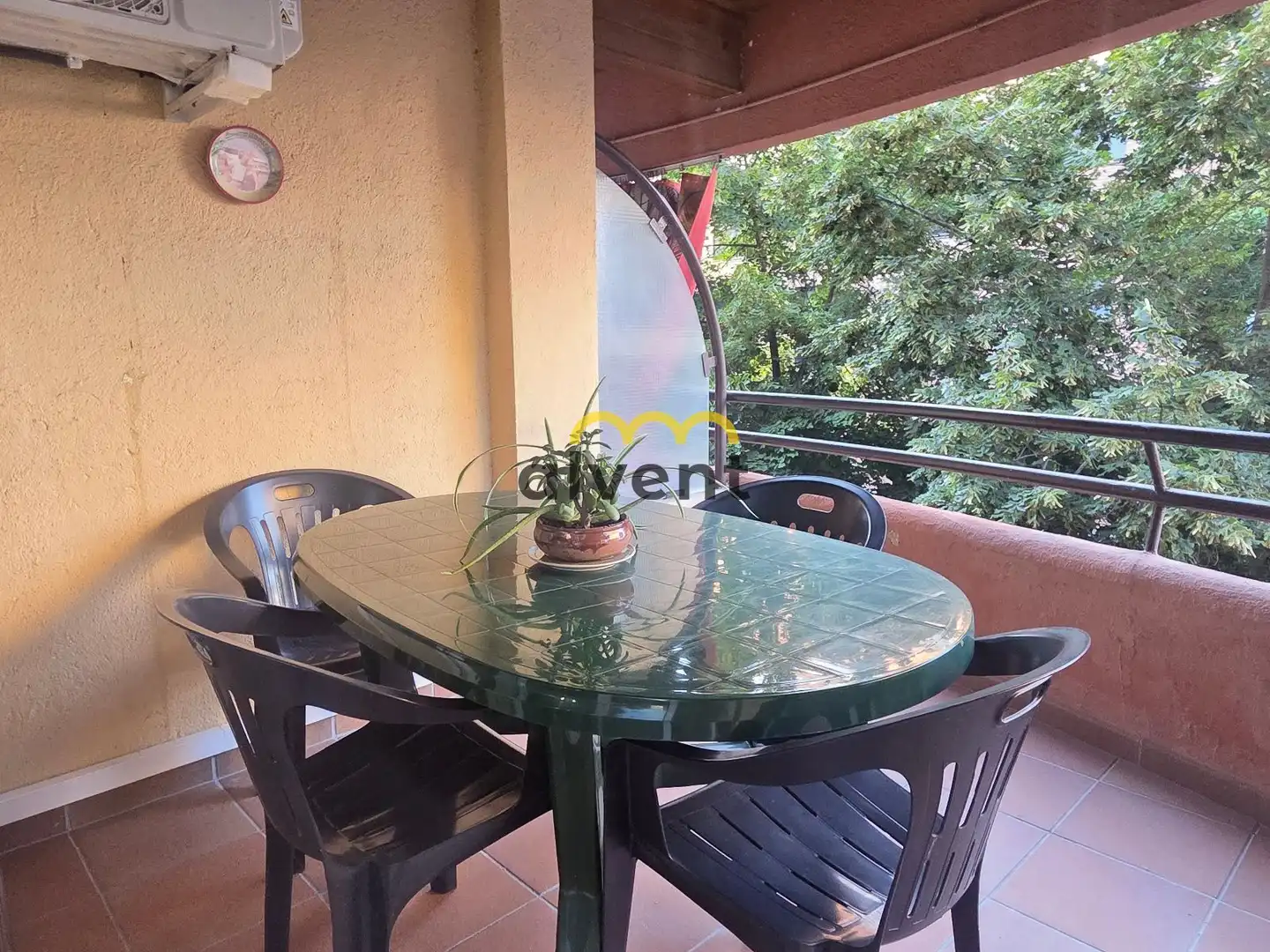 Terraza de Piso en venta en Lloret de Mar con Aire acondicionado, Calefacción y Terraza