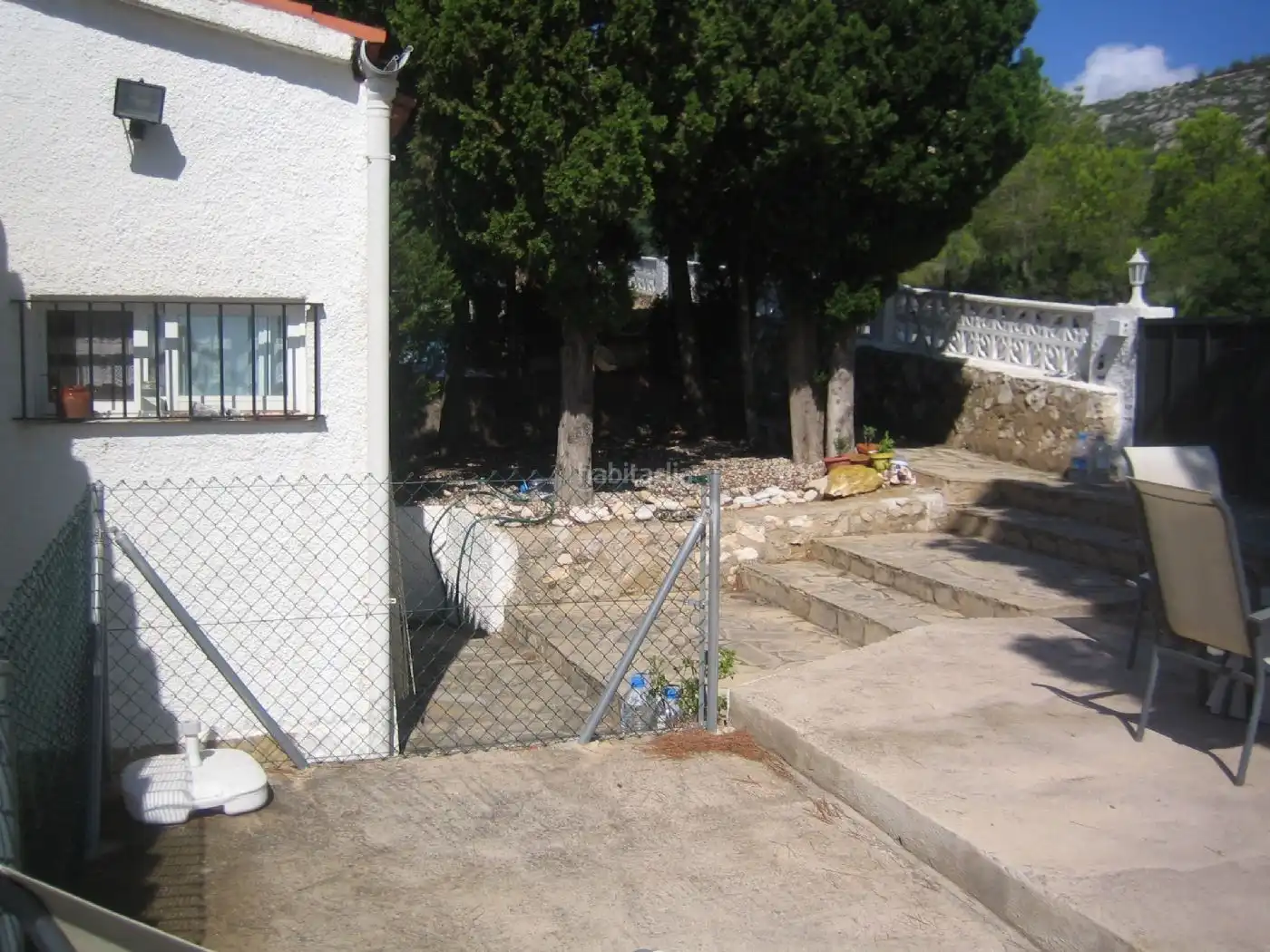 Casa amb piscina en venda a Calle Isla Mancolibre 24, imagen 8
