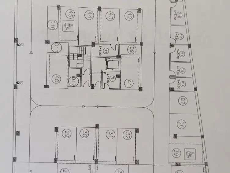Piso en venta en  Murcia Capital con Aire acondicionado y Balcón