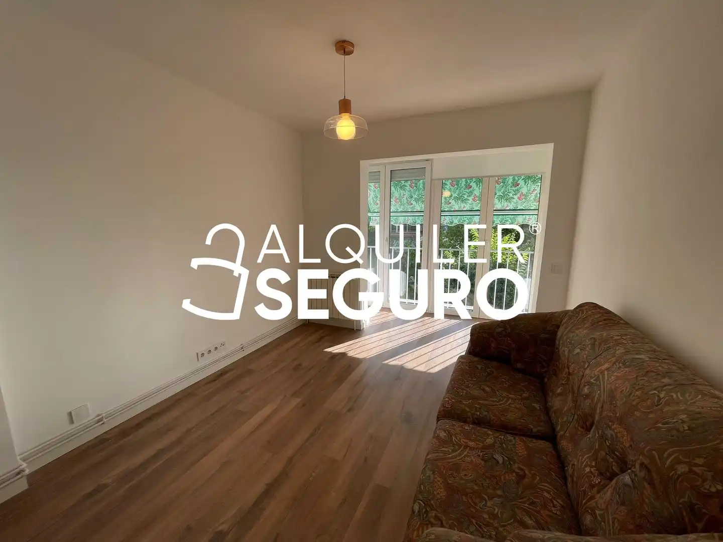 Wohnung zur Miete in Madrid, Madrid