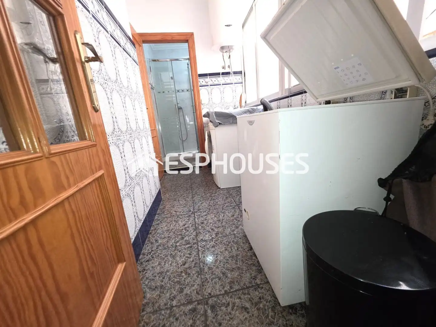 Apartment with terrace for sale in Guardamar Playa, imagen 8