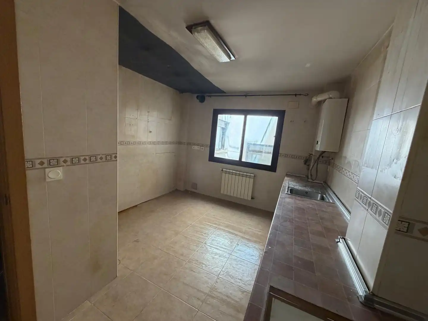 Cuina de Pis en venda en Miguel Esteban amb Piscina