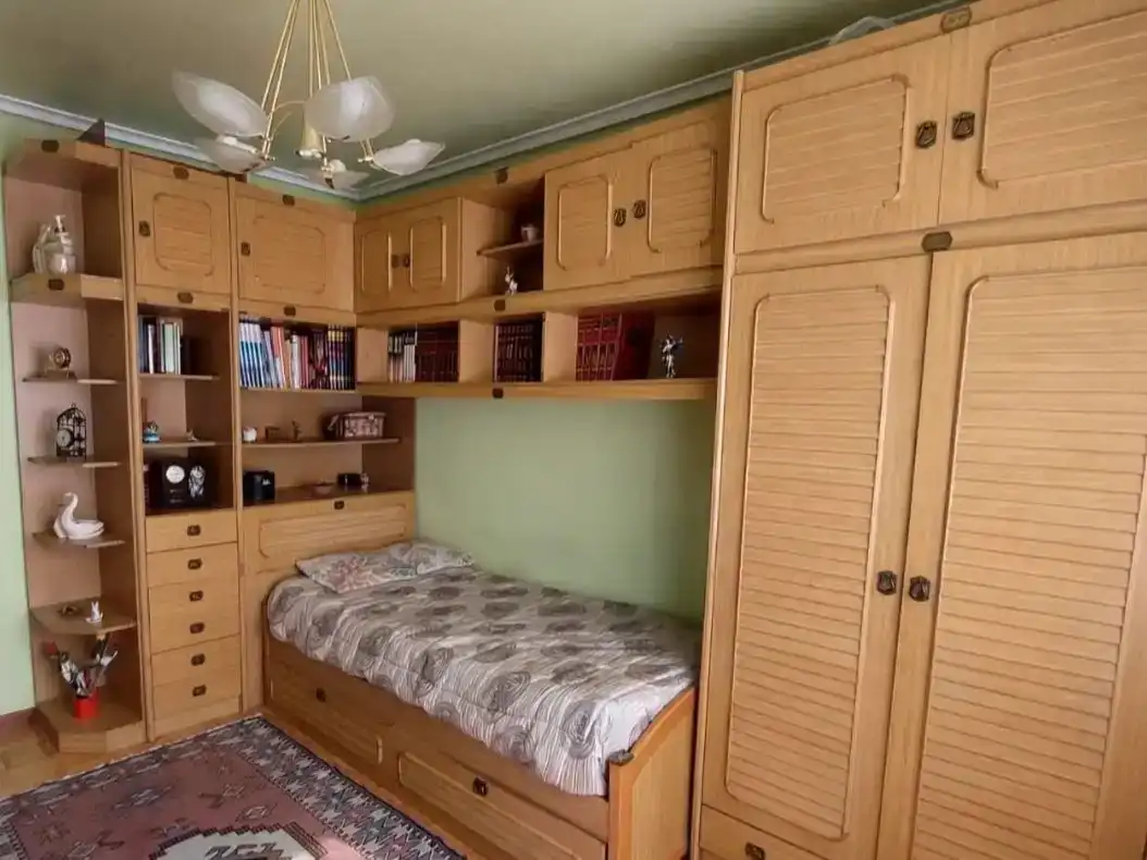 Habitación de Piso en venta en  Logroño con Balcón