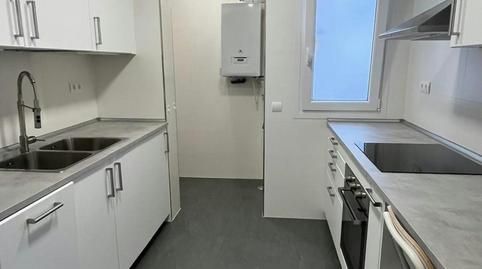 Photo 4 of Flat to rent in C. de Ginzo de Limia, 44, La Paz, Madrid