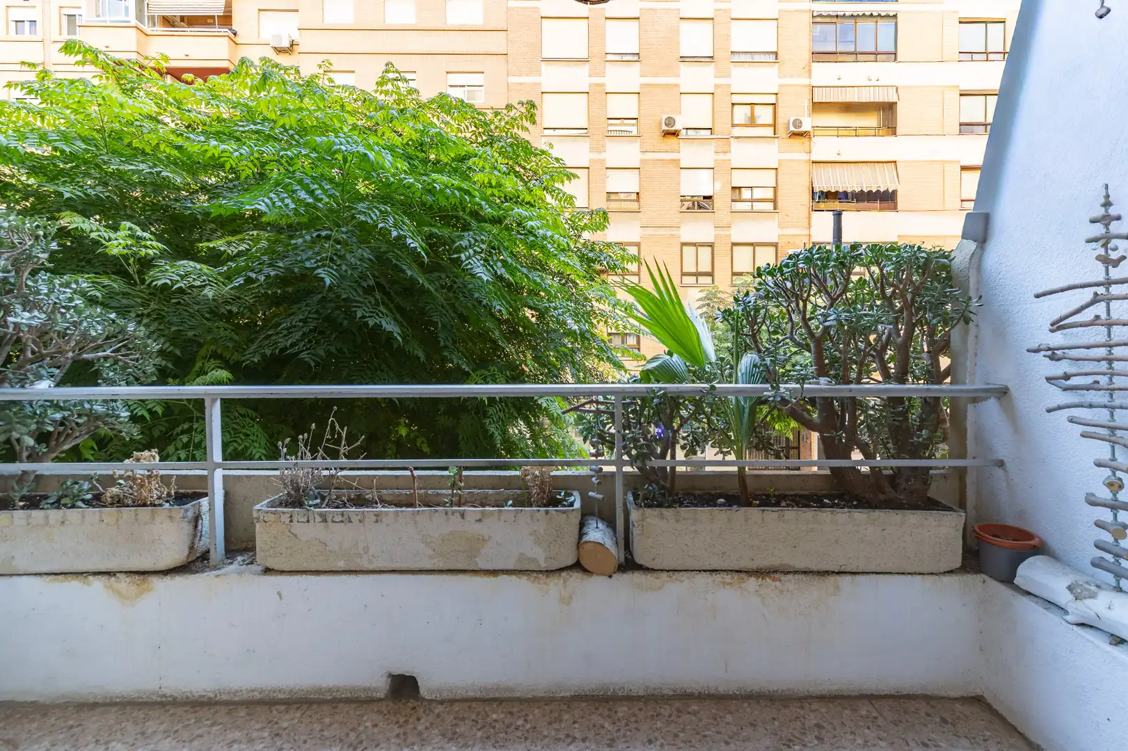 Appartement avec terrasse à vendre à Carrer del Mestre Padilla, imagen 12