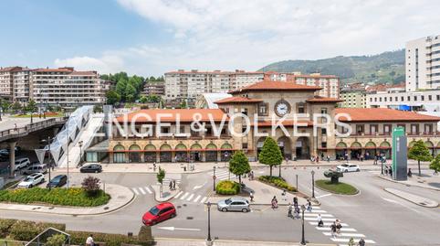 Foto 2 de Apartamento en venta en Parque San Francisco - Uría, Asturias