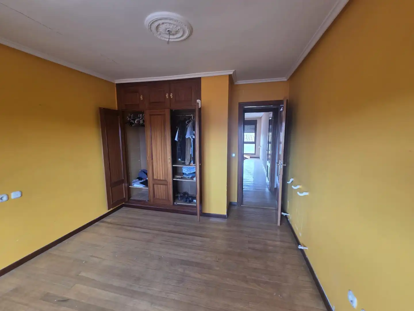 Dúplex en venta en Mansilla de las Mulas